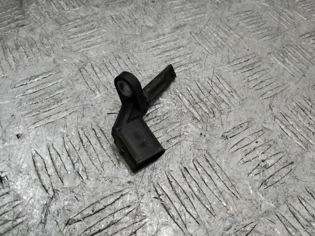 датчик ABS Audi A4 B8/8K 2010, 4E0927803D, 0265007929 - фото №1