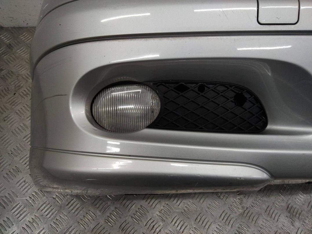 фара противотуманная правая Mercedes-Benz C-Класс W203/S203/CL203 2002, купе, 2158200656 - фото №1