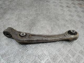 рычаг передний правый Audi A4 B8/8K 2010, 8K0407156