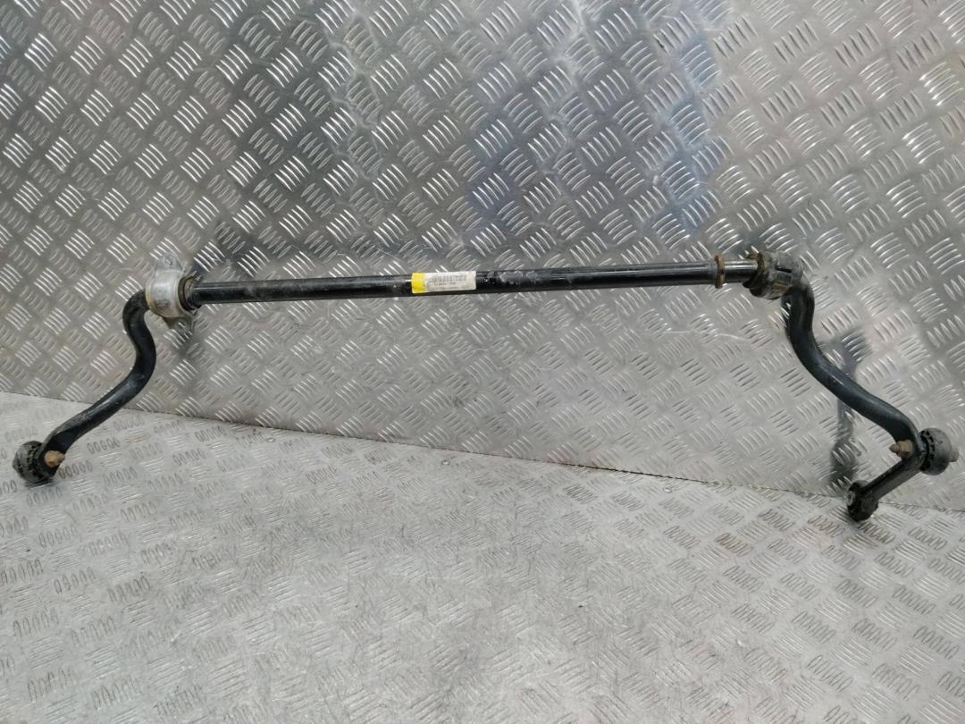 стабилизатор подвески передний Audi A4 B8/8K 2010, 8K0411309L - фото №1