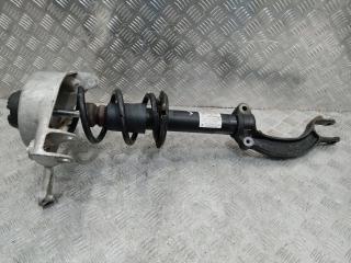 стойка передняя правая Audi A4 B8/8K 2010, 8T0413031