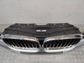 бампер передний BMW 7 серия G11/G12 2018, 8064936 - фото №11