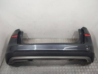 бампер задний Hyundai Tucson 3 поколение [рестайлинг] 2019, 86611D7500