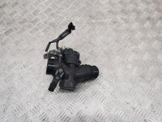 заслонка дроссельная Peugeot 308 T7 2009, 1.6 л., дизель, 9660030480