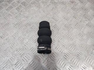 патрубок интеркулера Peugeot 308 T7 2009, 1.6 л., дизель, 9684994080