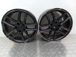 диск литой SEAT 2009