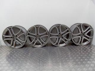 диск литой Mercedes-Benz A-Класс W176 [рестайлинг] 2015