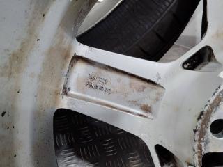 диск литой Mercedes-Benz 2008