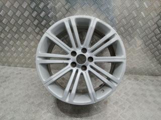 диск литой Peugeot RCZ 1 поколение [рестайлинг] 2014