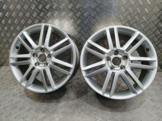 диск литой Audi S3 8P 2007