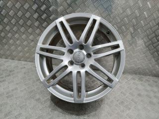 диск литой Audi A3 8P/8PA [2-й рестайлинг] 2011