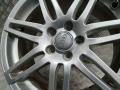 диск литой Audi A3 8P/8PA [2-й рестайлинг] 2011 - фото №2