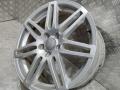 диск литой Audi A3 8P/8PA [2-й рестайлинг] 2011 - фото №3