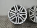 диск литой Mercedes-Benz C-Класс W204/S204 2008 - фото №2