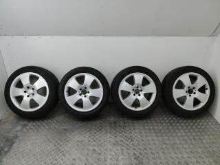 диск литой Mercedes-Benz S-Класс W221 2006