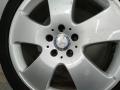 диск литой Mercedes-Benz S-Класс W221 2006 - фото №6
