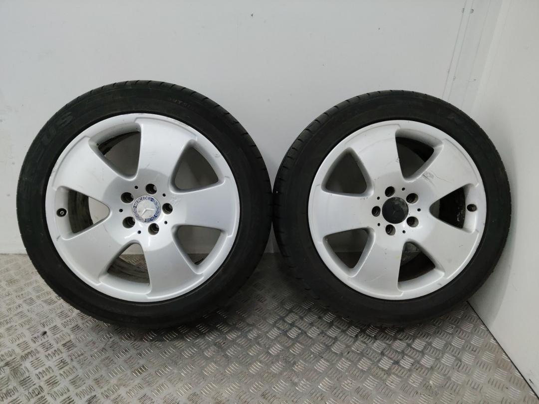 шина - фото №1