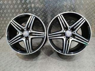 диск литой Mercedes-Benz A-Класс W176 2014