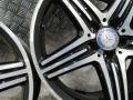 диск литой Mercedes-Benz A-Класс W176 2014 - фото №5