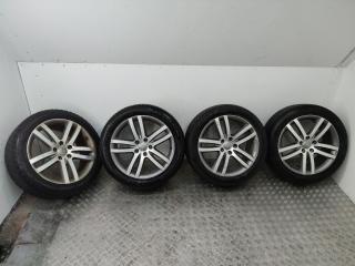 диск литой Audi Q7 4L 2006