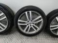 диск литой Audi Q7 4L 2006 - фото №4