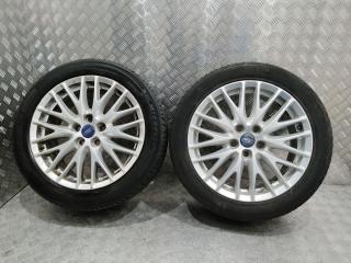 диск литой Ford Focus 3 поколение 2011