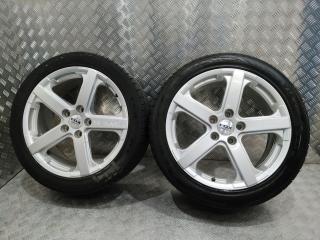 диск литой Renault Trafic 2 поколение 2004