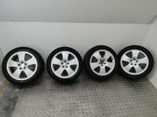 диск литой Mercedes-Benz S-Класс W221 2005