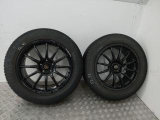 диск литой Chrysler 300C 1 поколение 2008