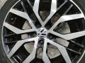 диск литой Volkswagen 2015 - фото №2