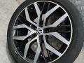 диск литой Volkswagen 2015 - фото №3