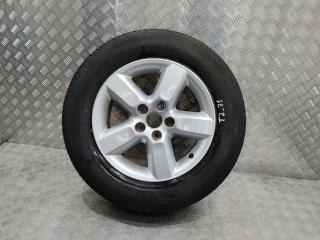 диск литой Toyota 2005