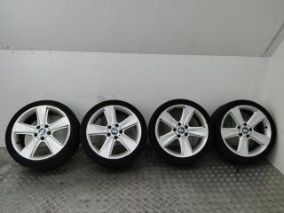 диск литой BMW 2009