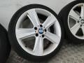 диск литой BMW 2009 - фото №3