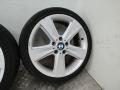 диск литой BMW 2009 - фото №5