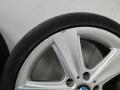 диск литой BMW 2009 - фото №6