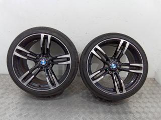 диск литой BMW 3 серия F30/F31/F34 [рестайлинг] 2015