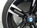 диск литой BMW 3 серия F30/F31/F34 [рестайлинг] 2015 - фото №4