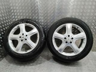 диск литой Mercedes-Benz M-Класс W164 2006
