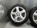 диск литой Mercedes-Benz M-Класс W164 2006 - фото №2