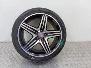 диск литой Mercedes-Benz A-Класс W176 2012