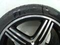 диск литой Mercedes-Benz A-Класс W176 2012 - фото №2