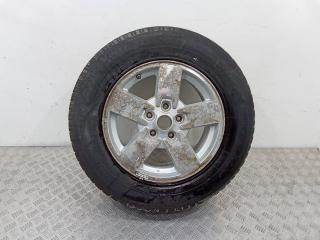 диск литой Jeep Commander 1 поколение 2006