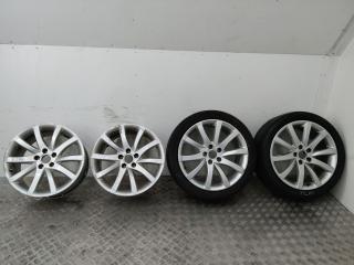 диск литой Audi A4 B9 2015