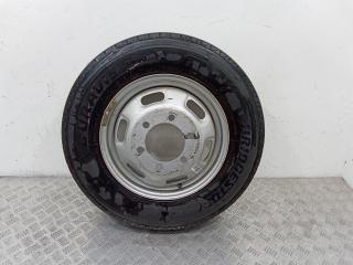 диск штампованный 