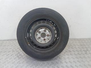 диск штампованный Volkswagen Transporter T5 2007