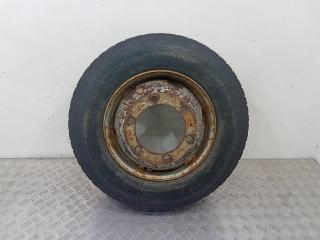 диск штампованный Mercedes-Benz Atego 1 поколение 2005