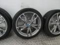 диск литой BMW 2017 - фото №3