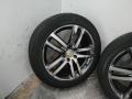 диск литой Audi Q7 4L 2007 - фото №2