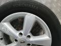 диск литой Nissan Qashqai 1 поколение 2008 - фото №10